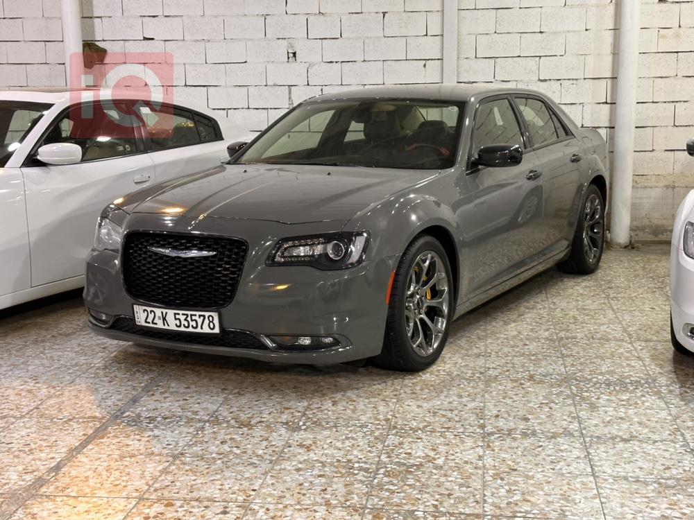 Chrysler 300